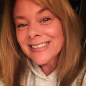 Meet your Posher, Jodi